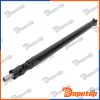 Arbre de transmission avant pour TOYOTA | NWN-TY-035, 37110-3D510